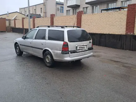 Opel Vectra 1998 года за 1 350 000 тг. в Караганда – фото 5