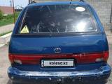 Toyota Previa 1994 годаүшін2 200 000 тг. в Талгар – фото 5