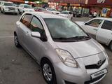 Toyota Yaris 2010 года за 4 000 000 тг. в Караганда