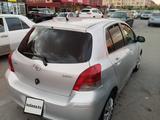 Toyota Yaris 2010 года за 4 000 000 тг. в Караганда – фото 4