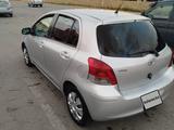 Toyota Yaris 2010 года за 4 000 000 тг. в Караганда – фото 5