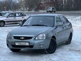 ВАЗ (Lada) Priora 2172 2009 годаүшін1 300 000 тг. в Караганда