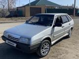 ВАЗ (Lada) 2109 2004 года за 1 300 000 тг. в Павлодар