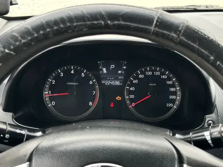 Hyundai Accent 2012 года за 4 450 000 тг. в Атырау – фото 16