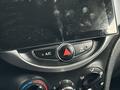 Hyundai Accent 2012 годаүшін4 450 000 тг. в Атырау – фото 22