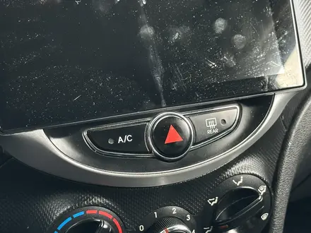 Hyundai Accent 2012 года за 4 450 000 тг. в Атырау – фото 22