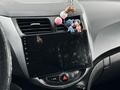 Hyundai Accent 2012 годаүшін4 450 000 тг. в Атырау – фото 23