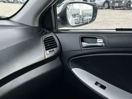 Hyundai Accent 2012 года за 4 450 000 тг. в Атырау – фото 25