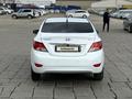 Hyundai Accent 2012 годаүшін4 450 000 тг. в Атырау – фото 4