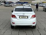 Hyundai Accent 2012 года за 4 450 000 тг. в Атырау – фото 4