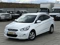 Hyundai Accent 2012 годаүшін4 450 000 тг. в Атырау