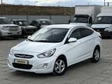 Hyundai Accent 2012 годаүшін4 450 000 тг. в Атырау