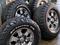 Комплект BFGoodrich с дискамиүшін390 000 тг. в Алматы