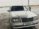 Mercedes-Benz C 200 1993 годаүшін2 000 000 тг. в Алматы – фото 2