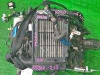 Двигатель SUZUKI JIMNY JB43W M13A 2002 за 288 000 тг. в Костанай