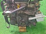 Двигатель SUZUKI JIMNY JB43W M13A 2002 за 288 000 тг. в Костанай – фото 2