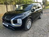 Mitsubishi Outlander 2023 года за 13 500 000 тг. в Петропавловск – фото 2