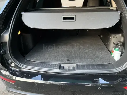 Mitsubishi Outlander 2023 года за 12 990 000 тг. в Петропавловск – фото 12
