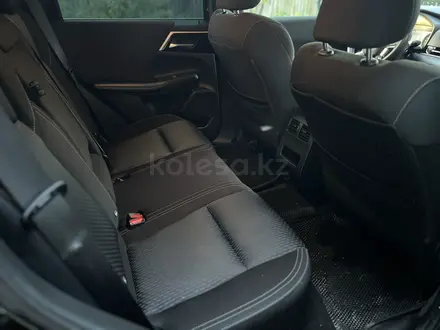 Mitsubishi Outlander 2023 года за 12 990 000 тг. в Петропавловск – фото 11