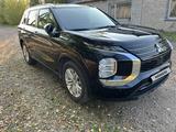 Mitsubishi Outlander 2023 года за 13 500 000 тг. в Петропавловск – фото 3