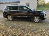Mitsubishi Outlander 2023 года за 13 500 000 тг. в Петропавловск – фото 4