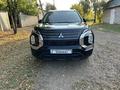 Mitsubishi Outlander 2023 года за 12 990 000 тг. в Петропавловск