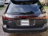 Subaru Legacy 2001 года за 2 000 000 тг. в Алматы – фото 2