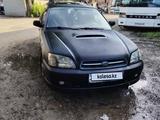 Subaru Legacy 2001 года за 2 000 000 тг. в Алматы