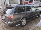 Subaru Legacy 2001 года за 2 000 000 тг. в Алматы – фото 3