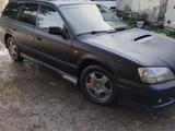 Subaru Legacy 2001 года за 2 000 000 тг. в Алматы – фото 4