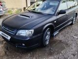 Subaru Legacy 2001 года за 2 000 000 тг. в Алматы – фото 5