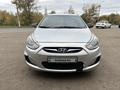 Hyundai Accent 2013 года за 4 600 000 тг. в Экибастуз