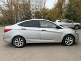 Hyundai Accent 2013 годаfor4 400 000 тг. в Экибастуз – фото 2