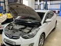 Hyundai Elantra 2013 годаfor5 300 000 тг. в Астана – фото 3