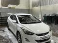 Hyundai Elantra 2013 годаfor5 300 000 тг. в Астана