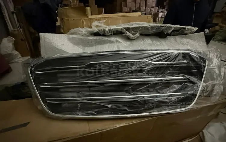 Решотка Радиятора за 75 000 тг. в Алматы
