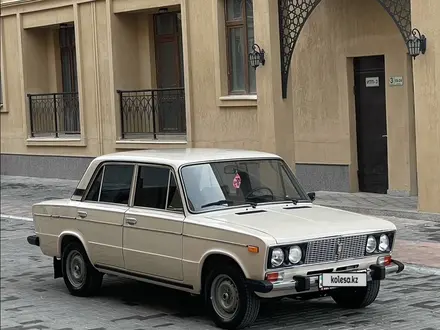 ВАЗ (Lada) 2106 1996 года за 2 200 000 тг. в Шымкент – фото 2