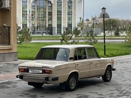 ВАЗ (Lada) 2106 1996 года за 2 200 000 тг. в Шымкент – фото 5