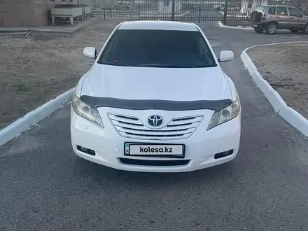 Toyota Camry 2006 года за 6 500 000 тг. в Кызылорда – фото 8