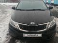 Kia Rio 2012 года за 3 200 000 тг. в Петропавловск – фото 2