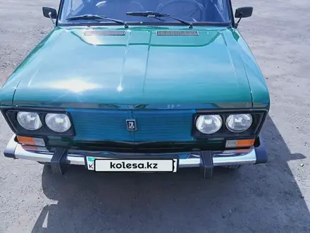 ВАЗ (Lada) 2106 1999 года за 1 250 000 тг. в Петропавловск