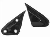 Накладка на крыло перед зеркалом MITSUBISHI LANCER 01-03/LANCER CEDIA 00-03 за 3 600 тг. в Павлодар