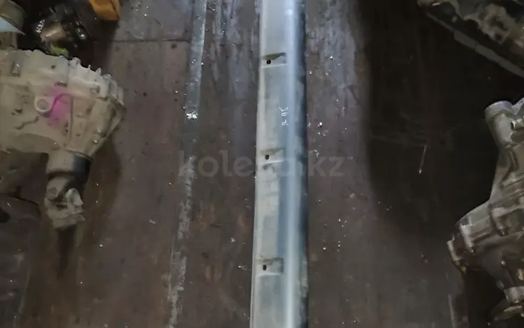 Пластиковые пороги за 15 000 тг. в Алматы