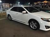 Toyota Camry 2014 годаүшін4 800 000 тг. в Актау – фото 2
