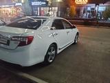 Toyota Camry 2014 годаүшін4 800 000 тг. в Актау