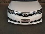 Toyota Camry 2014 годаүшін4 800 000 тг. в Актау – фото 5