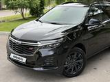 Chevrolet Equinox 2021 годаүшін11 500 000 тг. в Алматы – фото 2