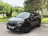 Chevrolet Equinox 2021 годаүшін11 500 000 тг. в Алматы