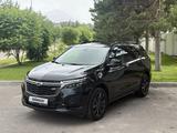 Chevrolet Equinox 2021 годаүшін11 500 000 тг. в Алматы – фото 5