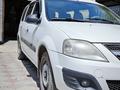 ВАЗ (Lada) Largus 2014 годаүшін3 200 000 тг. в Алматы